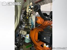 KUKA KR16-2