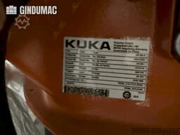 KUKA KR16-2