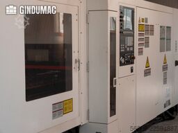 Mazak SUPER TURBO-X 612 MK III G