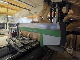 Biesse Winline 1650