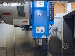 KNUTH XMill 1000 TB
