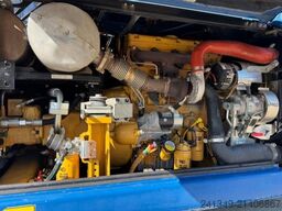 Caterpillar CATERPILLAR | M313D Powertilt 4x Schaufeln