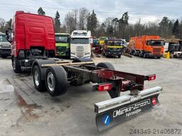 VOLVO FH-460 6x2
