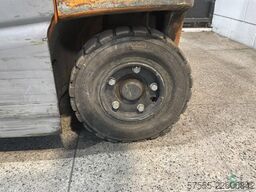 Still RX20-20P