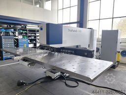 TRUMPF TruPunch 1000 (S05)