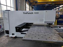 TRUMPF TruPunch 1000 (S05)