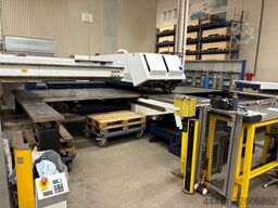 TRUMPF TruMatic 6000 (K01G) 1600 3200 Watt