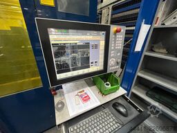 TRUMPF TruLaser 3030 Fiber (L49)