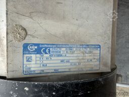 Lissmac DTS 420-PE/N