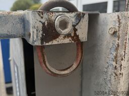 Lissmac DTS 420-PE/N