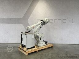 ABB IRB 6700-150/3.20