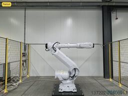 ABB IRB 6700-150/3.20