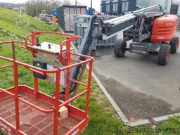 Skyjack SJ 63 AJ Diesel 21,38 m