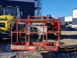 Skyjack SJ 63 AJ Diesel 21,38 m