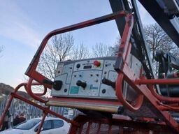 Skyjack SJ 63 AJ Diesel 21,38 m