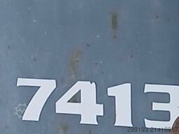 Skyjack SJ 63 AJ Diesel 21,38 m