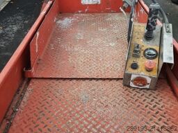 Skyjack SJ III 3219 Elektro 7,79 m