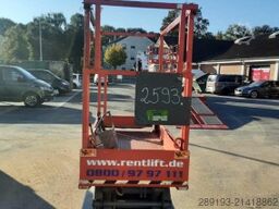 Skyjack SJ III 3219 Elektro 7,79 m