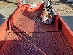 Skyjack SJ III 3219 Elektro 7,79 m