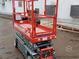 Skyjack SJ III 3220 Elektro 8,10 m