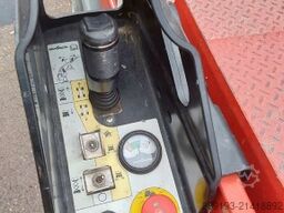 Skyjack SJ III 3220 Elektro 8,10 m