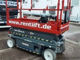 Skyjack SJ III 3220 Elektro 8,10 m