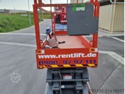 Skyjack SJ III 3226 Elektro 9,90 m