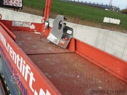 Skyjack SJ III 3226 Elektro 9,90 m