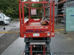 Skyjack SJ III 3226 Elektro 9,90m