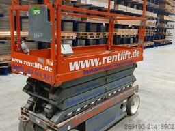 Skyjack SJ III 3226 Elektro 9,90m