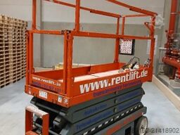 Skyjack SJ III 3226 Elektro 9,90m