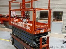 Skyjack SJ III 3226 Elektro 9,90m