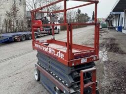 Skyjack SJ III 3226 Elektro 9,90m