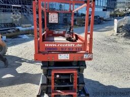 Skyjack SJ III 3226 Elektro 9,90m