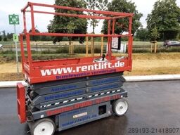 Skyjack SJ III 3226 Elektro 9,90m