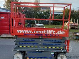 Skyjack SJ III 3226 Elektro 9,90 m