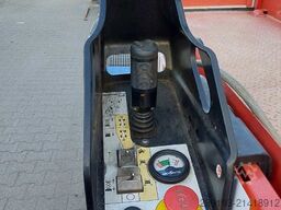 Skyjack SJ III 3226 Elektro 9,90 m