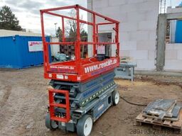 Skyjack SJ III 3226 Elektro 9,90 m