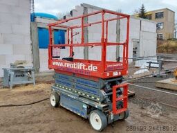 Skyjack SJ III 3226 Elektro 9,90 m