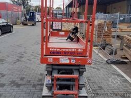 Skyjack SJ III 3226 Elektro 9,90 m