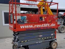 Skyjack SJ III 3226 Elektro 9,90m