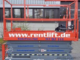 Skyjack SJ III 3226 Elektro 9,90m