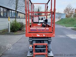 Skyjack SJ III 3226 Elektro 9,90m