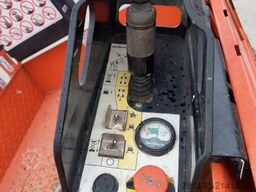 Skyjack SJ III 3226 Elektro 9,90m