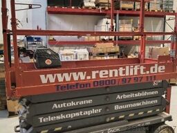 Skyjack SJ III 3226 Elektro 9,90 m