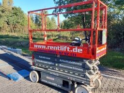 Skyjack SJ III 3226 Elektro 9,90 m