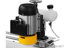 CORMAK TSC630 + 2 ściernice i 1 l oleju ES12
