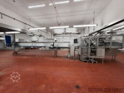 Weber Maschinenbau GmbH Weber CCS 904