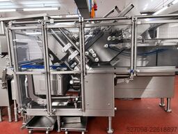 Weber Maschinenbau GmbH Weber CCS 904