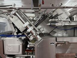 Weber Maschinenbau GmbH Weber CCS 904